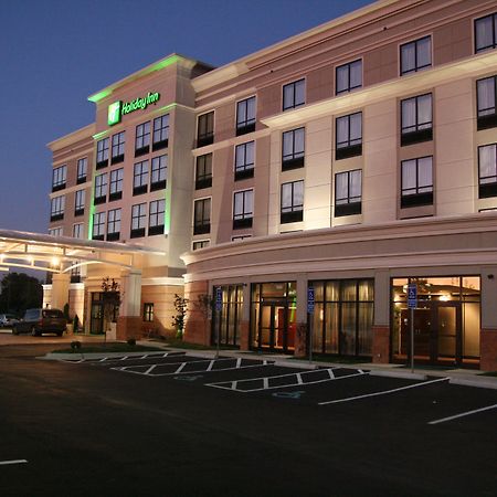 Holiday Inn Columbus-Hilliard By Ihg New Rome Exteriör bild