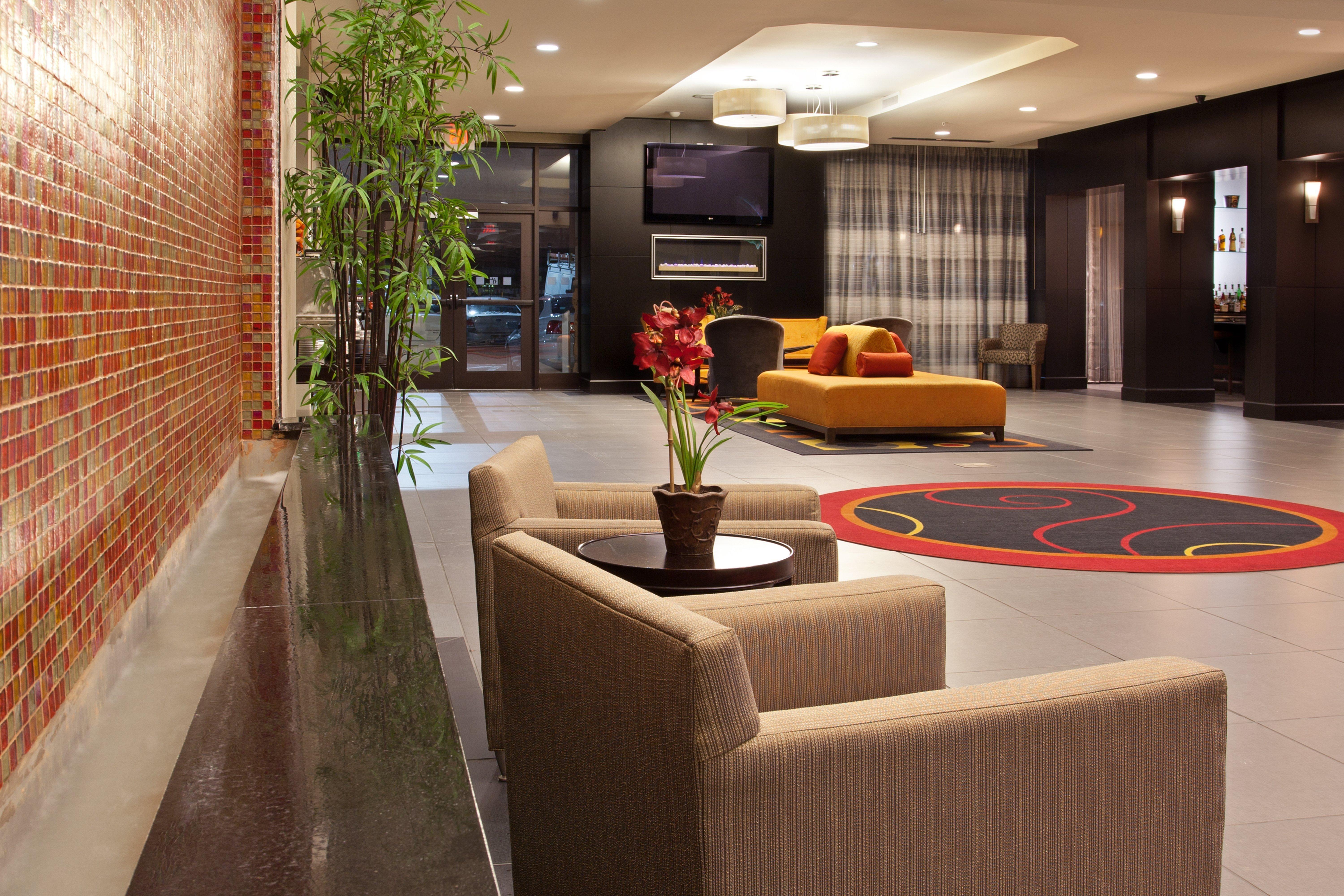 Holiday Inn Columbus-Hilliard By Ihg New Rome Exteriör bild