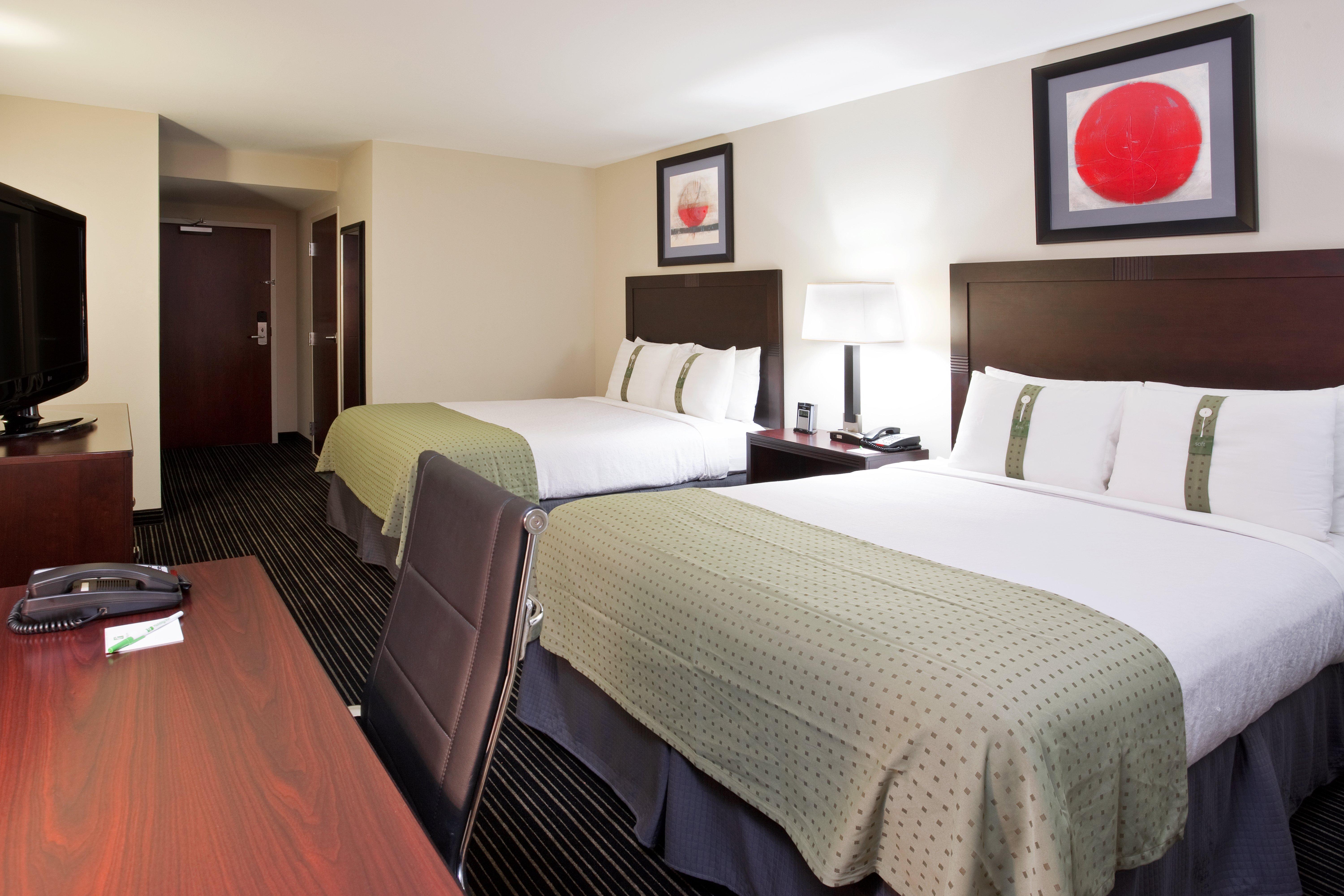 Holiday Inn Columbus-Hilliard By Ihg New Rome Exteriör bild