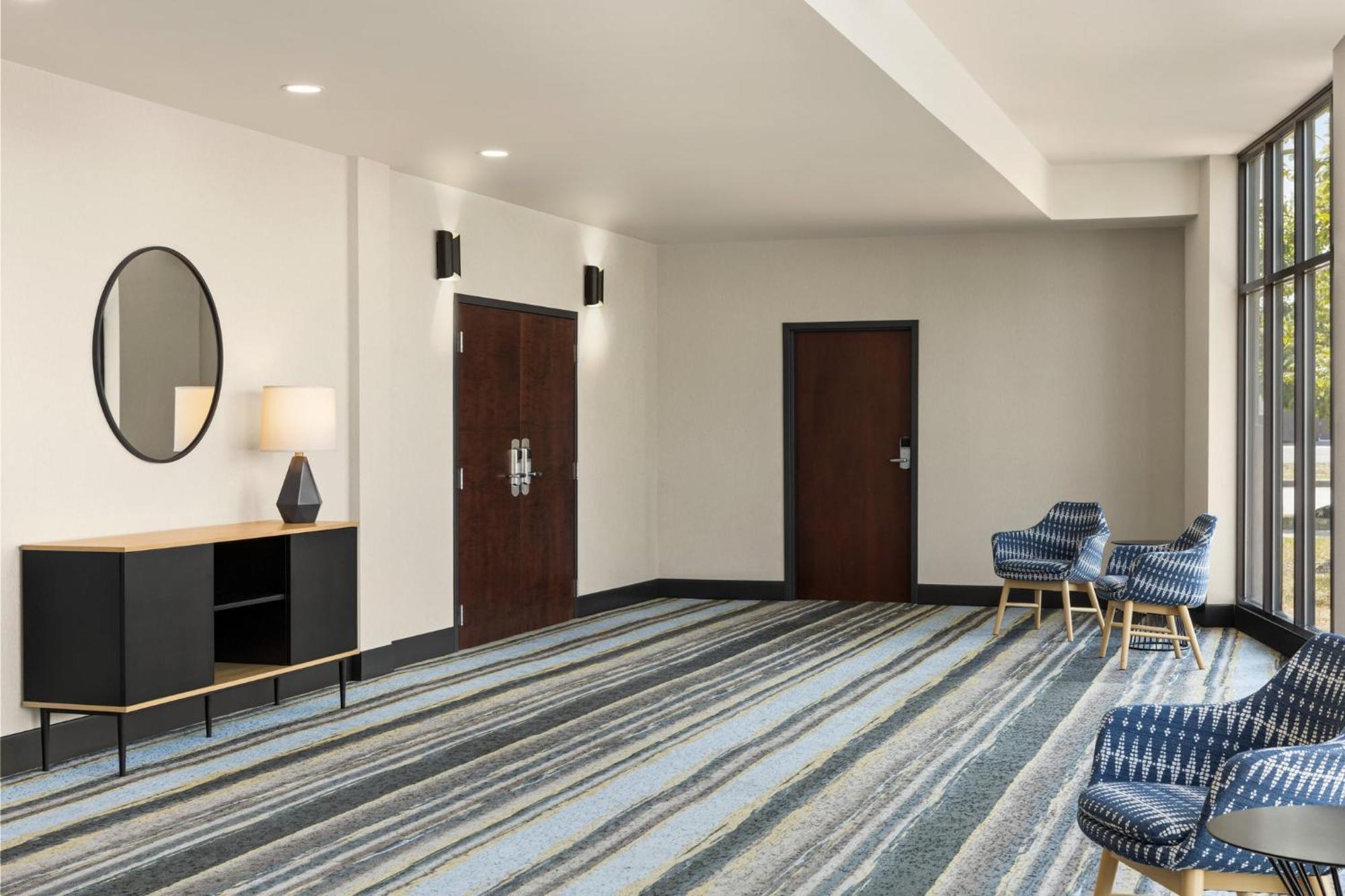 Holiday Inn Columbus-Hilliard By Ihg New Rome Exteriör bild