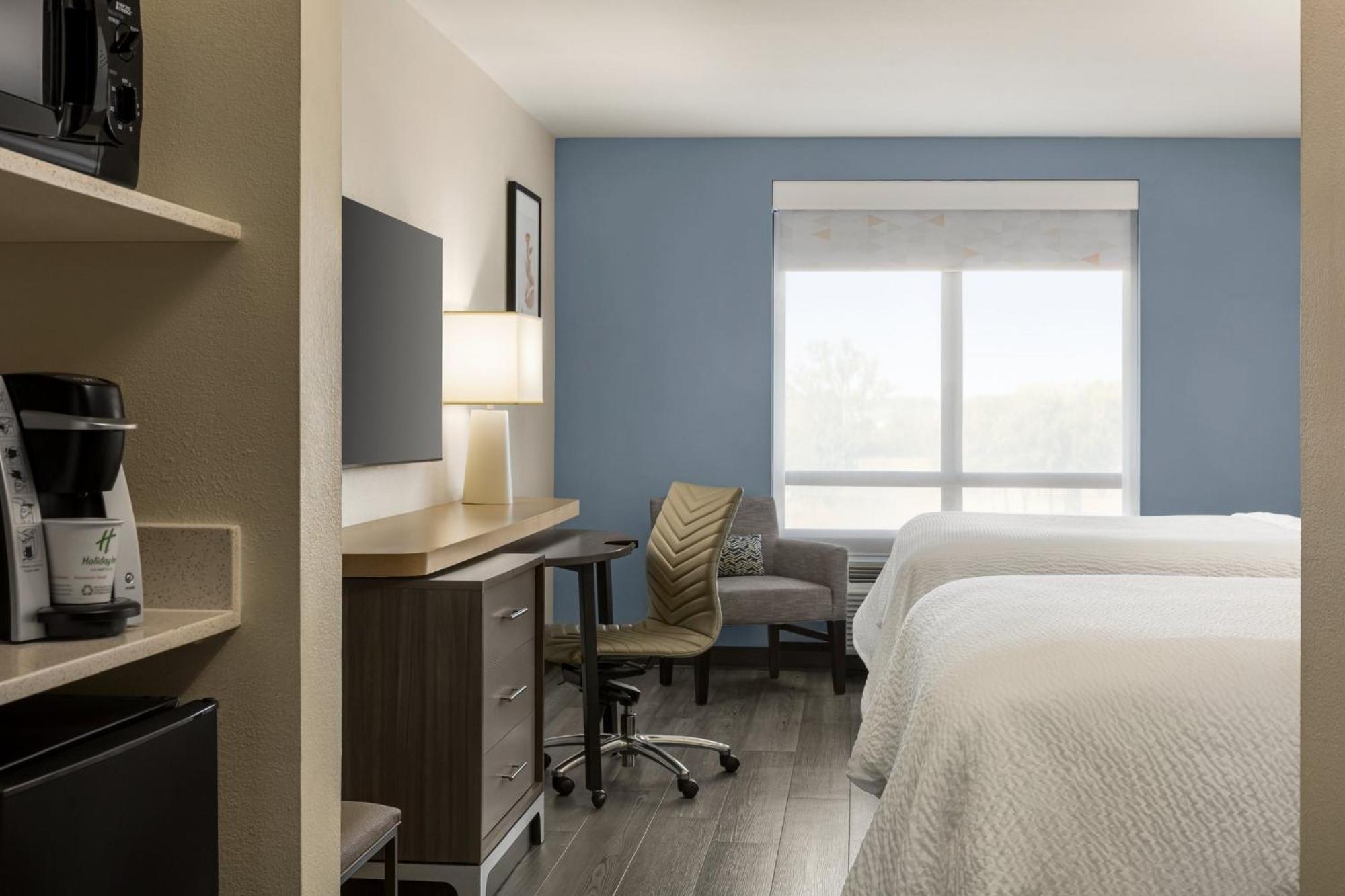 Holiday Inn Columbus-Hilliard By Ihg New Rome Exteriör bild