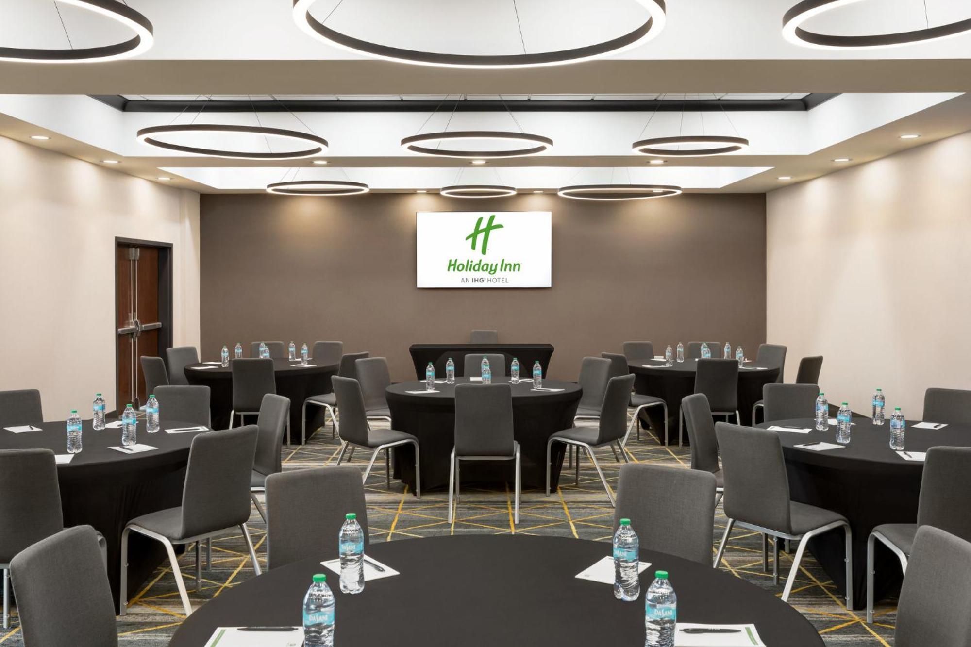 Holiday Inn Columbus-Hilliard By Ihg New Rome Exteriör bild