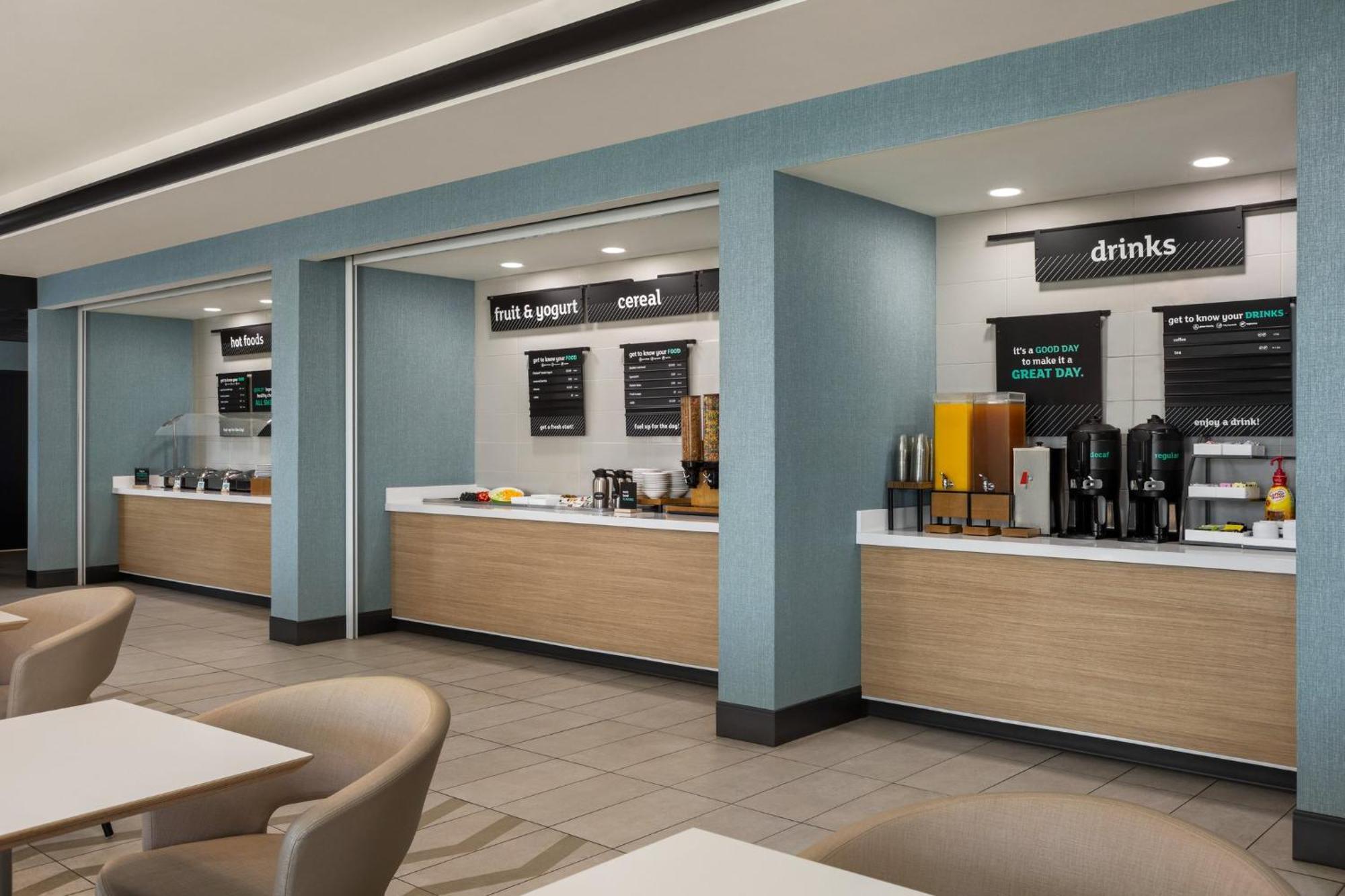 Holiday Inn Columbus-Hilliard By Ihg New Rome Exteriör bild