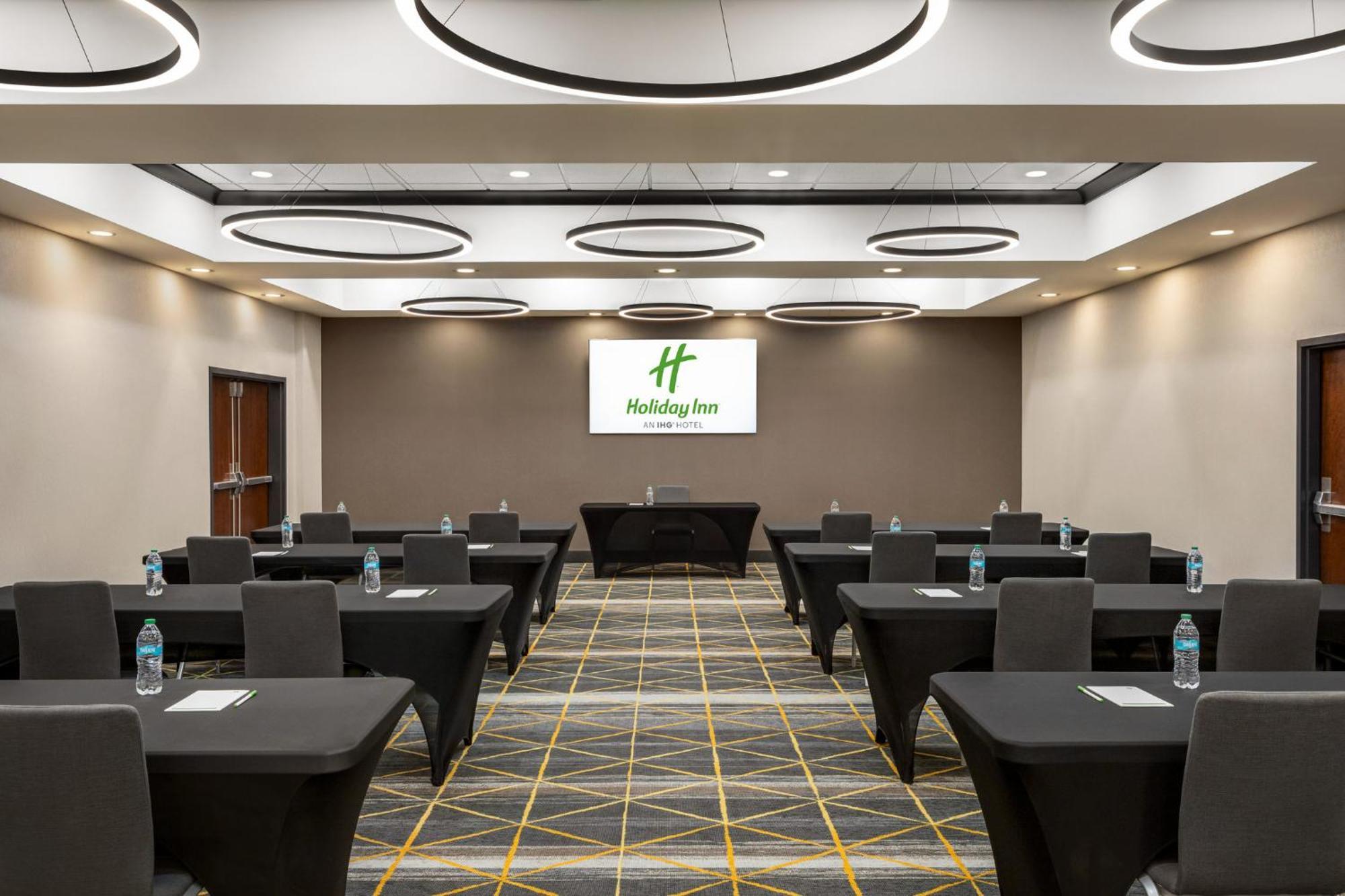 Holiday Inn Columbus-Hilliard By Ihg New Rome Exteriör bild