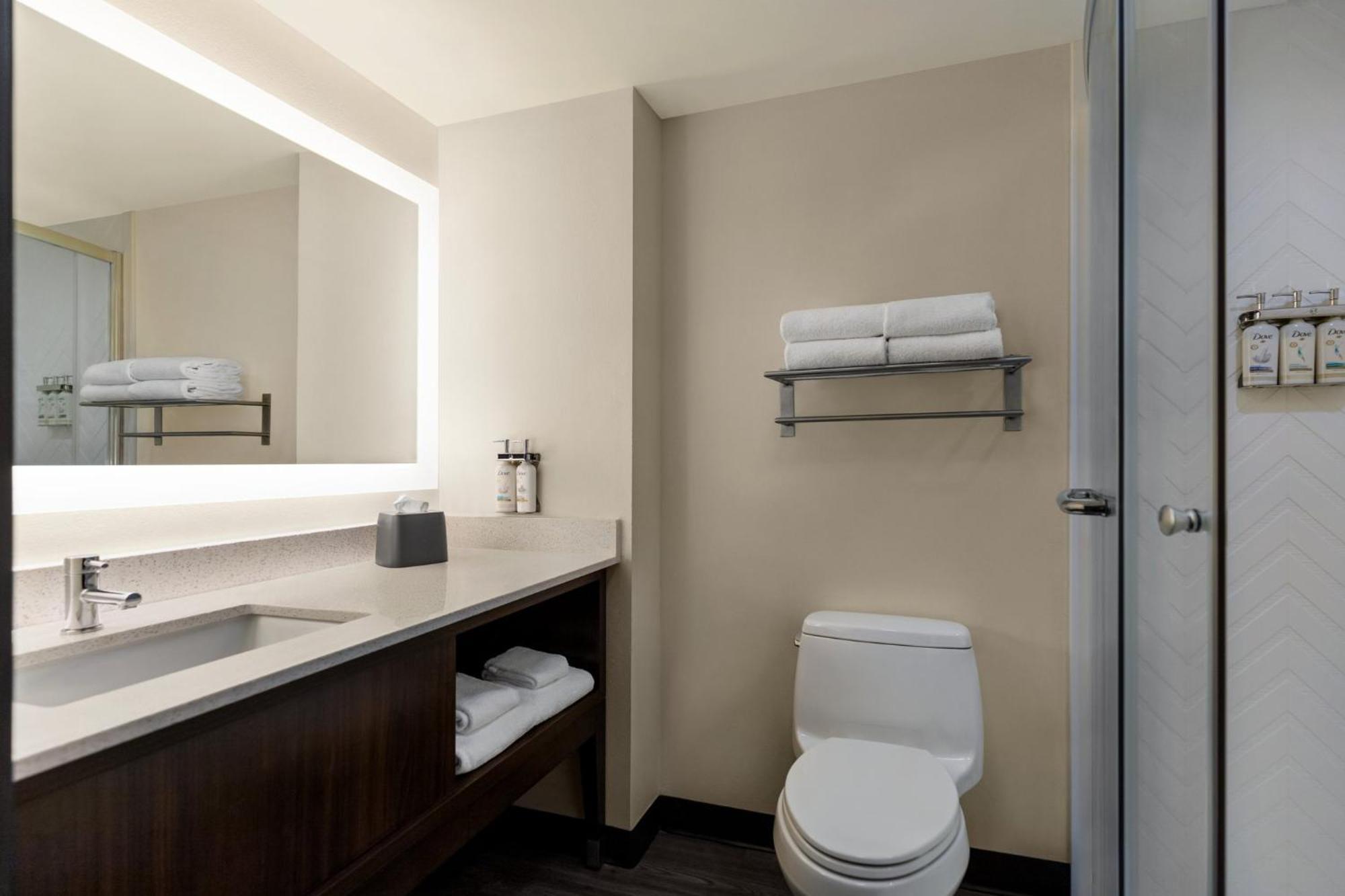 Holiday Inn Columbus-Hilliard By Ihg New Rome Exteriör bild