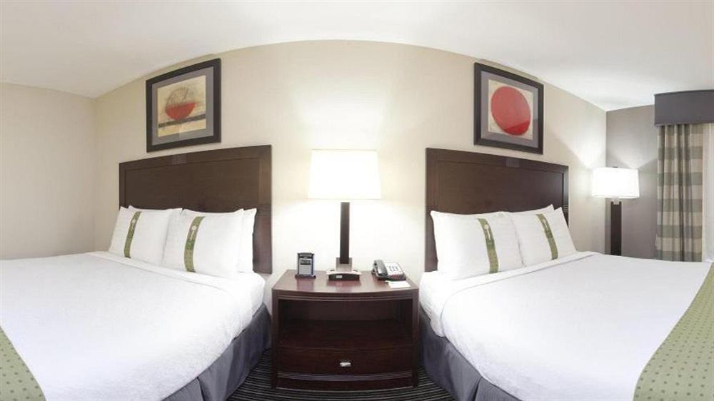 Holiday Inn Columbus-Hilliard By Ihg New Rome Exteriör bild