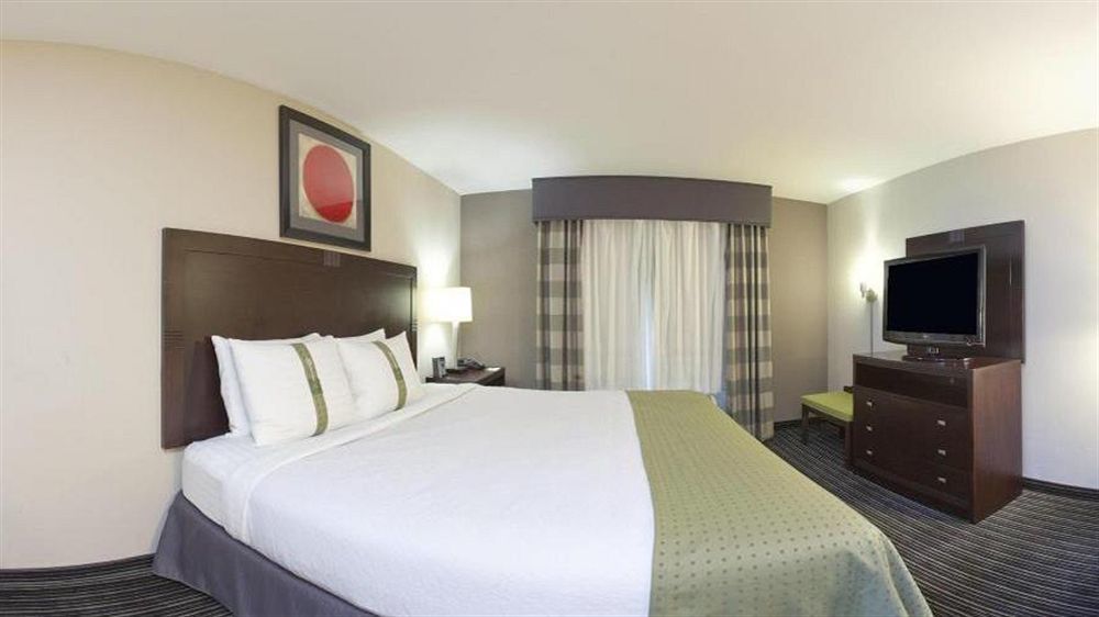 Holiday Inn Columbus-Hilliard By Ihg New Rome Exteriör bild