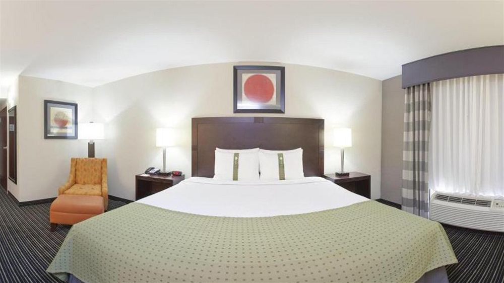 Holiday Inn Columbus-Hilliard By Ihg New Rome Exteriör bild